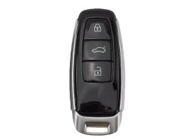 Audi A4, A5, A6, TT smart ключ после 2016 года